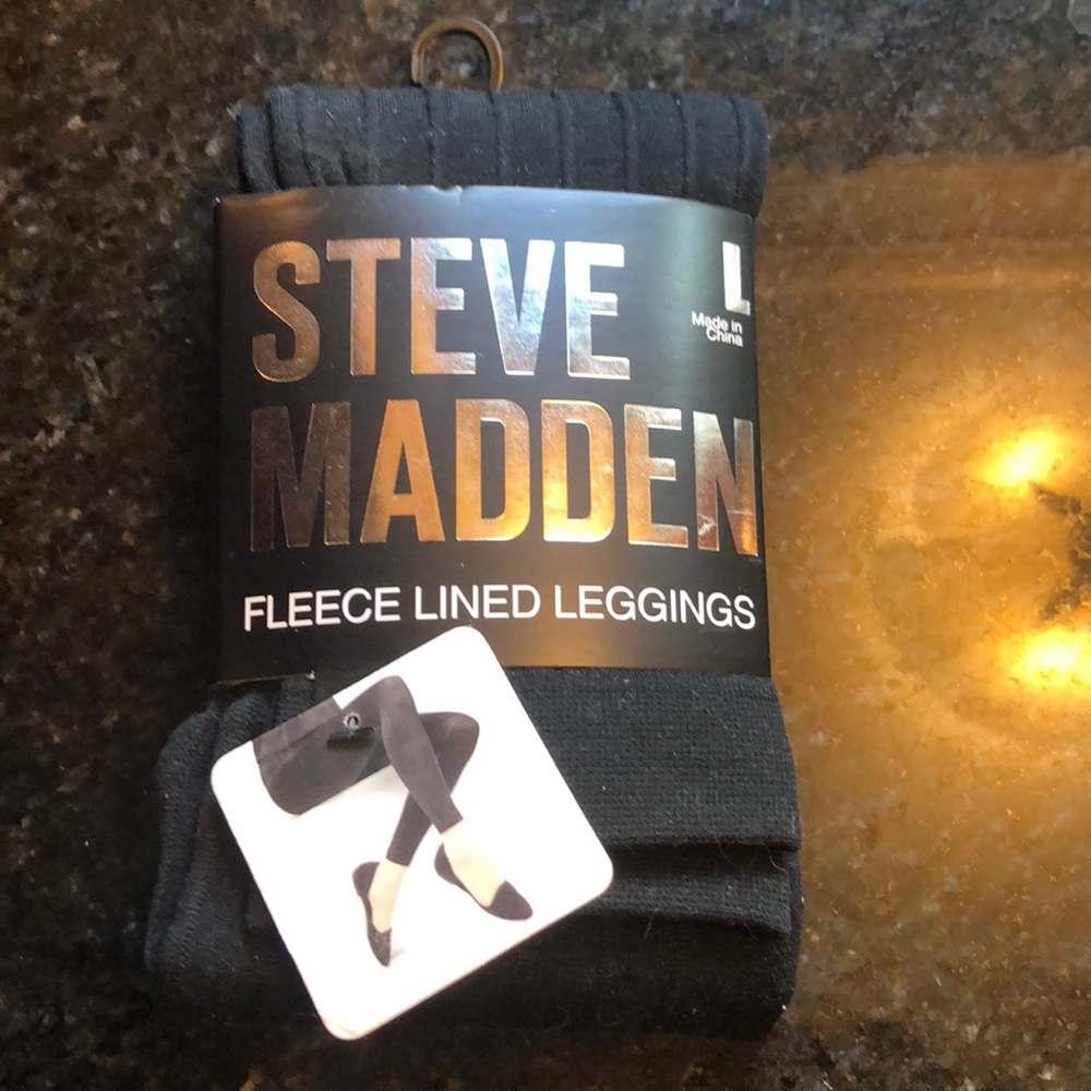 Steve Madden leggings